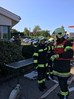 Übung: Brand Kindergarten