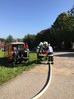 Übung: Brand Kindergarten