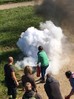 Übung: Brand Kindergarten