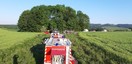 Einsatzübung in Geiersberg