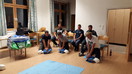 Erste Hilfe Kurs