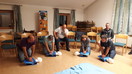 Erste Hilfe Kurs