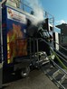 Übung: Brandcontainer Atemschutz