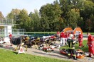 Blaulichtpower
