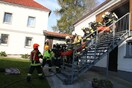 Blaulichtpower