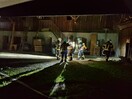 Pflichtbereichsübung