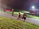 Pflichtbereichsübung
