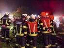 Pflichtbereichsübung