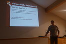Informationsabend für THL