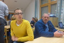 Informationsabend für THL