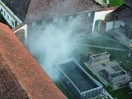 Übung Brand