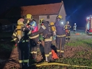 Pflichtbereichsübung