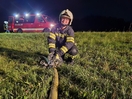 Pflichtbereichsübung