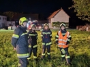 Pflichtbereichsübung