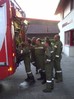 Maschinistenschulung mit RLF und KLF