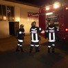 Plichtbereichsübung 2014 in Emprechting