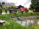 Maschinistenübung