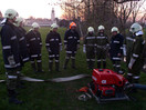 Maschinistenübung mit TS12
