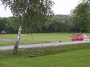 Gemeinsame Übung mit Feuerwehr Emprechting