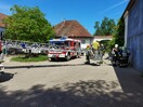 Übung: Bildungswerkstatt Knittlingerhof