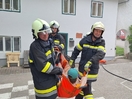Übung Bildungswerkstatt Knittlingerhof