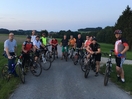 Wasserkarten-Radtour 2017
