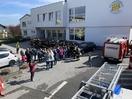 Übung: Volksschule Hohenzell
