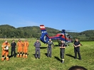 Waldbrandseminar