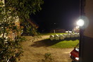 Pflichtbereichsübung Hohenzell