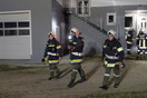 Pflichtbereichsübung Hohenzell