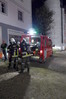 Pflichtbereichsübung Hohenzell