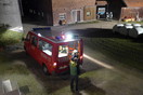 Pflichtbereichsübung Hohenzell