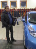 Elektroautoschulung