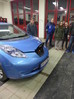 Elektroautoschulung