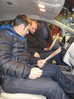Elektroautoschulung