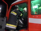 RLF-, KLF- und Atemschutzübung