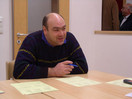 Interne Organisation und Einsatzberichte