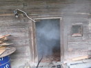 Übung: Wohnhausbrand in Oberham