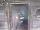 Übung: Wohnhausbrand in Oberham