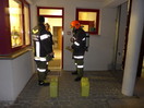 Atemschutzleistungstest