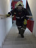 Atemschutzleistungstest