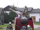 Übung: Einbaupumpe TLF