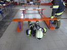 Atemschutzleistungstest