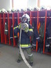Atemschutzleistungstest