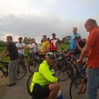 Wasserkarten-Radtour