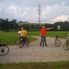 Wasserkarten-Radtour