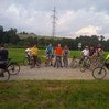 Wasserkarten-Radtour