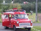 Gemeinsame Übung mit Feuerwehr Breiningsham und Ponner