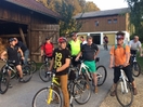 Wasserkarten-Radtour 2017