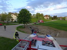 Übung: Brand Wohnhaus